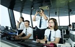 VATM điều hành gần 14 ngàn chuyến bay trong dịp nghỉ Tết Nguyên đán 2023